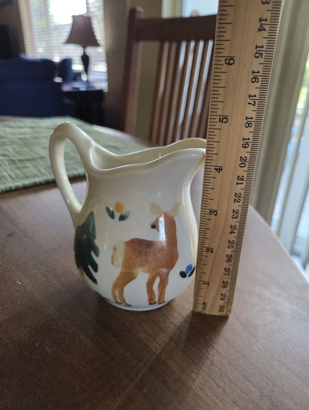 Hartstone Pottery 